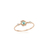 Anillo: Ariel (Mod. 002)