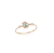 Anillo: Ariel (Mod. 002)