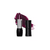 Jafra® Labial Cobertura Total Mate morado