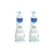 Mustela® Set de 2 Piezas Mustela Hydra Bebé - Crema Loción Corporal 750 ml (Cada una)