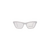 Dolce & Gabbana® - Anteojos DG 3359 en Color Blanco