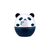 TONYMOLY® Panda's Dream Mascarilla Nocturna con Lavanda y Aceite de Bambú