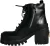 Dolce & Gabbana® - Botines de Trekking con Cordones Negros en internet