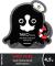 TONYMOLY® Tako Pore One Shot Nose Pack en internet