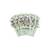 TONYMOLY® - Mascarilla Facial Hidratante Con Lavanda I'm Real (5 Pzas)