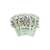 TONYMOLY® - Mascarilla Facial Hidratante Con Lavanda I'm Real (5 Pzas)
