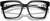 Dolce & Gabbana® Anteojos Graduados DG 3376 B 501 en internet