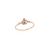 Anillo: Rapunzel (Mod. 002)