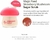 TONYMOLY® Magic Food Strawberry Mushroom Sugar Scrub, 2.37 Fl Oz en internet