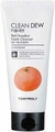 TONYMOLY® Clean Dew Foam Cleanser - Red Grapefruit - comprar en línea