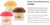 TONYMOLY® Magic Food Strawberry Mushroom Sugar Scrub, 2.37 Fl Oz - comprar en línea