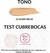 TONYMOLY® - Base de Maquillaje Cushion Alta Cobertura SPF50+ PA