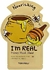 TONYMOLY® Mascarilla Facial Nutritiva De Miel I’m Real (5 Pzas) - Styla
