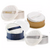 Jafra® Set de 4 Talqueras Originales Jafra - Nuevas y Selladas a Elegir - comprar en línea