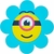 TONYMOLY® X MINIONS Bello Hermoso Espejo - comprar en línea