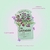 TONYMOLY® - Mascarilla Facial Hidratante Con Lavanda I'm Real (5 Pzas) en internet