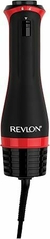 Revlon® One-Step Plus Secador y Voluminizador, Negro con cepillo incluido - comprar en línea