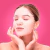 TONYMOLY® Mascarilla Facial De Vino Tinto Para Poros I'm Real (5 Pzas) - tienda en línea