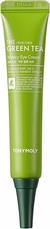 TONYMOLY® Crema Contorno de Ojos Hidratante y Refrescante 30 ml - The Chok Green Tea Watery - comprar en línea