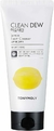 TONYMOLY® Espuma Limpiadora Lemon Clean Dew - comprar en línea