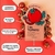 Imagen de TONYMOLY® - Mascarilla Facial Con Extracto De Tomate I´m Real (5 Pzas)
