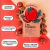 Imagen de TONYMOLY® - Mascarilla Facial Con Extracto De Tomate I´m Real (5 Pzas)