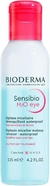 Bioderma® Sensibio H2O - Agua Micelar Dermatológica para Piel Sensible Spray en internet