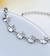 Pulsera de Trébol de Plata S925: Un Toque de Elegancia y Buena Suerte - comprar en línea