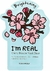 TONYMOLY® I’m Real Cherry Blossom Brightening Mask Sheet en internet