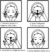 Imagen de TONYMOLY® Tako Pore One Shot Nose Pack
