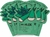 TONYMOLY® TONYMOLY - Mascarilla Facial Hidratante De Aloe I’m Real (5 Pzas) en internet