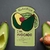 TONYMOLY® I’m Real Avocado Nutrition Mask Sheet