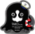 TONYMOLY® Tako Pore One Shot Nose Pack - comprar en línea