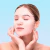 Imagen de TONYMOLY® I’m Real Hoja de Máscara, Perla (5 piezas)