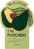 TONYMOLY® I’m Real Avocado Nutrition Mask Sheet en internet