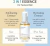 MIXSOON® Bean Essence 50ml | Suero de Soja Fermentado Natural - Hidratación y Nutrición Intensiva