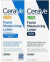 CeraVe® AM/PM Bundle - Loción Hidratante Facial para Cuidado Diario, 2 Piezas - comprar en línea