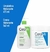 CeraVe® Kit Rutina Corporal para Piel Seca: Limpia + Hidrata