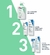 CeraVe® Gel Limpiador Espumoso Diario - 473 ml - tienda en línea