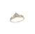 Anillo: Cenicienta