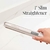 REMINGTON® Shine Therapy - Plancha para el Cabello con Infusión de Queratina y Aceite de Argán, 1 Pulgada