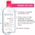 Imagen de Bioderma® Sensibio H2O - Agua Micelar Dermatológica para Piel Sensible