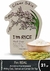 TONYMOLY® I’m Real Rice Clarifying Mask Sheet - Styla