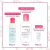 BIODERMA® Kit Rutina Desmaquillante - Sensibio H2O & Defensive Serum Mini en internet