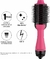 Revlon® One-Step Plus Secador y Voluminizador, Rosa - Styla