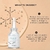 Imagen de TONYMOLY® - Suero De Ceramidas Inkey Library