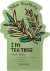 TONYMOLY® Mascarilla de Árbol de Té Calmante I’m Real en internet