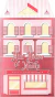TONYMOLY® Mini House of Masks Collagen - 21g/0.74 oz - comprar en línea