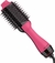 Revlon® One-Step Plus Secador y Voluminizador, Rosa en internet