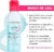 Bioderma® Sensibio H2O - Agua Micelar Dermatológica para Piel Sensible Spray - tienda en línea